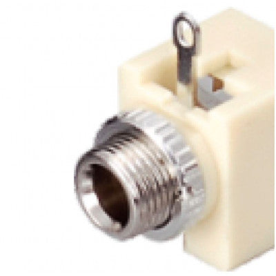 An MX EP Female Socket 2.5mm Chassis Mounting (MX-11)