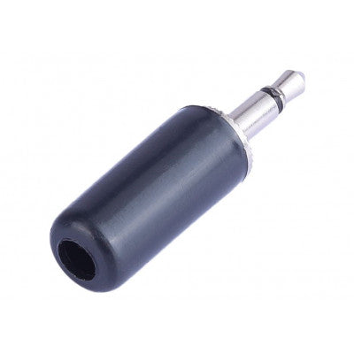 An MX EP Male Connector 3.5mm (MX-1)