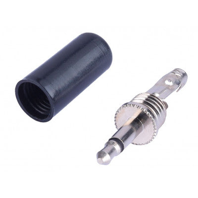 An MX EP Male Connector 3.5mm (MX-1)