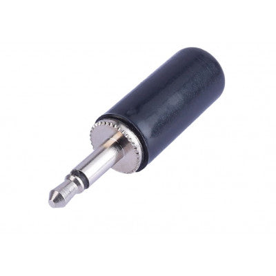 An MX EP Male Connector 3.5mm (MX-1)