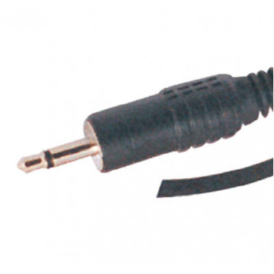 An MX EP Male Plug 3.5mm To Open End Cord 1.5 Meter (MX-575)