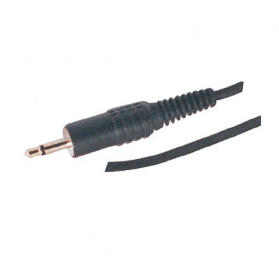 An MX EP Male Plug 3.5mm To Open End Cord 1.5 Meter (MX-575)