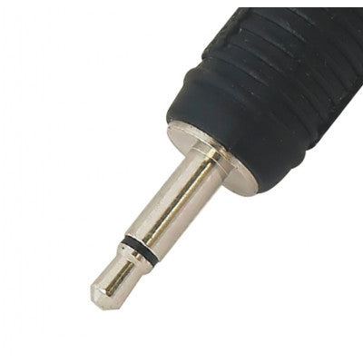 An MX EP Male Plug To MX RCA Female Socket Connector (MX-143)