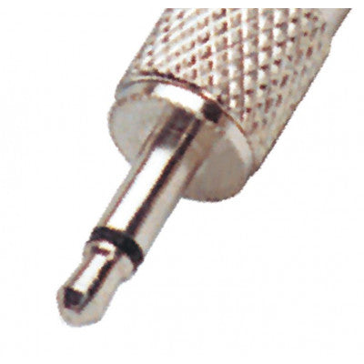 An MX EP Male Plug To Walkman Female Socket Connector (MX-142)