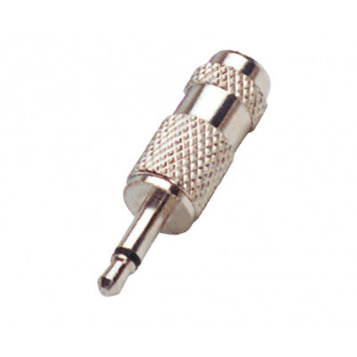 An MX EP Male Plug To Walkman Female Socket Connector (MX-142)