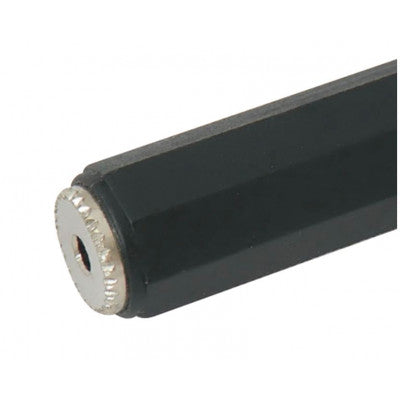 An MX EP Stereo Extension Female Connector 3.5mm Copper Plated (MX-16)