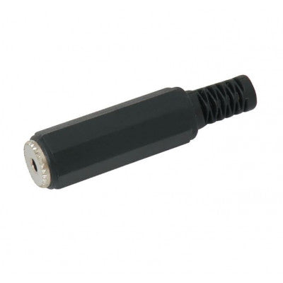 An MX EP Stereo Extension Female Connector 3.5mm Copper Plated (MX-16)