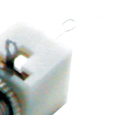 An MX EP Stereo Female Socket 3.5mm Connector (MX-1955)