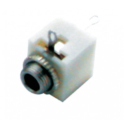 An MX EP Stereo Female Socket 3.5mm Connector (MX-1955)