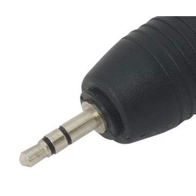 An MX EP Stereo Jack 3.5mm To 5 Pin Male Plug Connector (MX-215)
