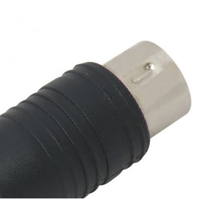 An MX EP Stereo Jack 3.5mm To 5 Pin Male Plug Connector (MX-215)