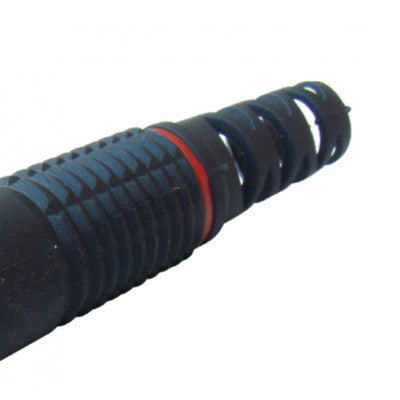 An MX F Type Male Connector Self Locking (MX-500)