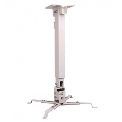 An MX Heavy Duty Weight 15KG 2Ft Universal Projector Ceiling Mount Bracket (MX-3671)