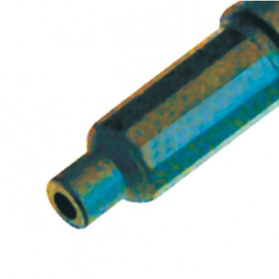 An MX In-Line Fuse Holder 4 Amp 20mm x 5mm (MX-1697)
