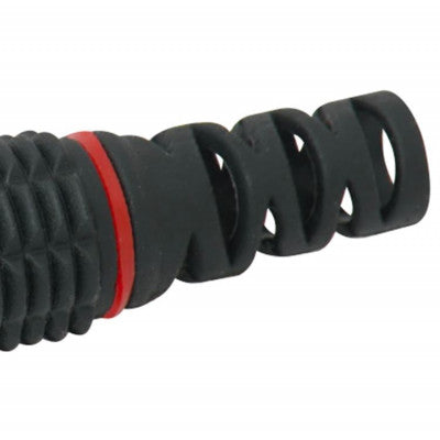 An MX Loud Speaker Male Connector Super Deluxe Copper Plated (MX-44)