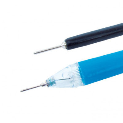 An MX Miniature Continuity Tester With 2 Batteries (MX-867)