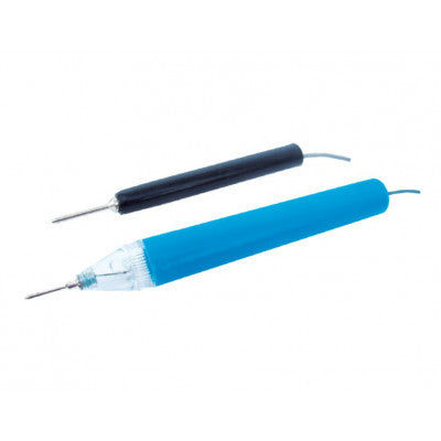 An MX Miniature Continuity Tester With 2 Batteries (MX-867)