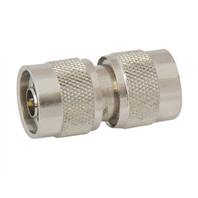 An MX N Male To MX N Male Plug Connector Pin Gold Plated (MX-419)