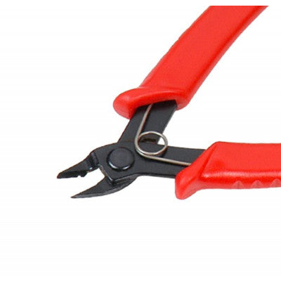 An MX Nipper Cutter High Precision (MX-628A)