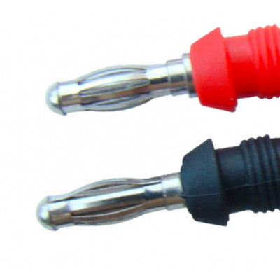 An MX P-3 Test Prod Male Connector BTR300 Solderless Beryllium Copper (MX-98)