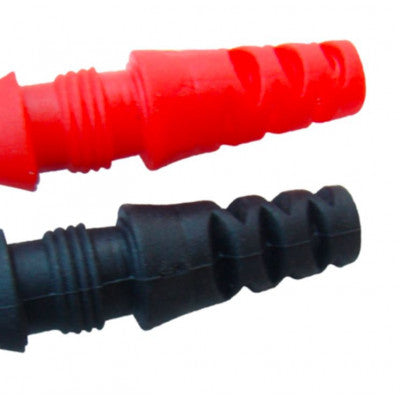 An MX P-3 Test Prod Male Connector BTR300 Solderless Beryllium Copper (MX-98)