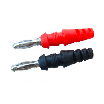 An MX P-3 Test Prod Male Connector BTR300 Solderless Beryllium Copper (MX-98)