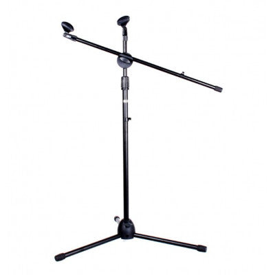 An MX Professional Boom MIC Stand (MX-3465C)