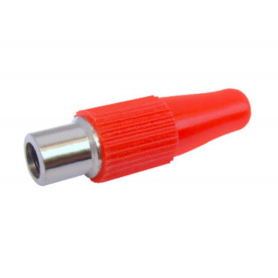 An MX RCA Extension Female Connector (MX-37)