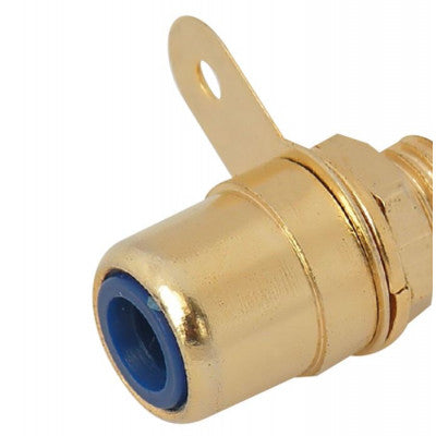 An MX RCA Female Connector Square (MX-42)