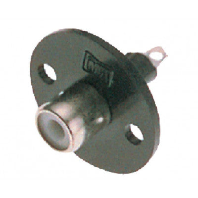 An MX RCA Female Connector (MX-59)