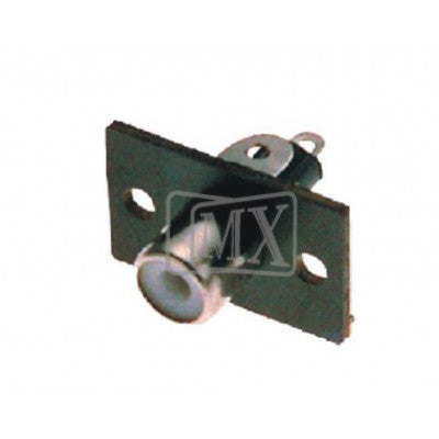 An MX RCA Female Connector Square (MX-42)