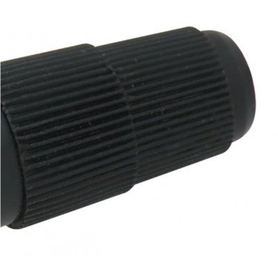 An MX RCA Male Connector Deluxe (MX-33A)