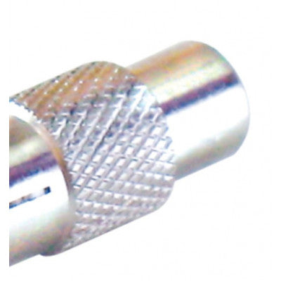 An MX RCA Male Plug To MX RCA Female Socket Connector (MX-564)