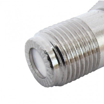 An MX RF Cable Jointer Connector Contact PB (MX-1190)
