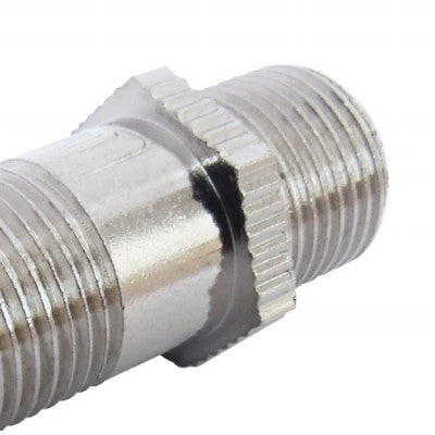 An MX RF Cable Jointer Connector Contact PB (MX-1190)