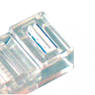 An MX RJ-45 CAT-5E 8P8C Male Plug 3U" (MX-2245A)