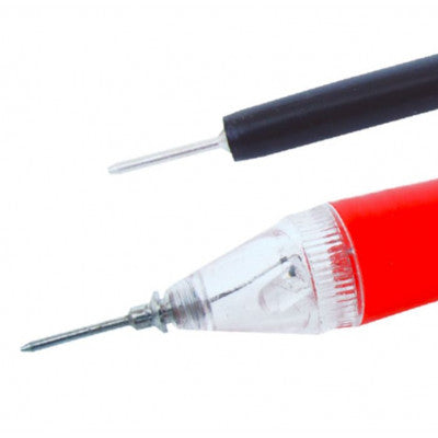 An MX Rocket Type Continuity Tester without Battery (MX-866)