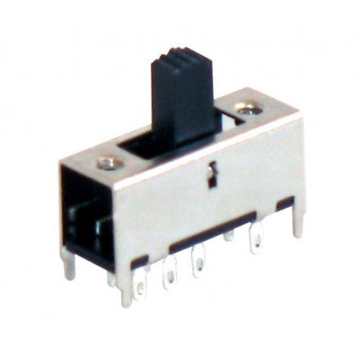 An MX Slide Switch 2P-3T (MX-432)