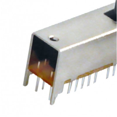 An MX Slide Switch Knob Length 8mm 6P-4T (MX-1932)