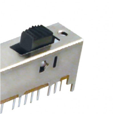 An MX Slide Switch Knob Length 8mm 6P-4T (MX-1932)