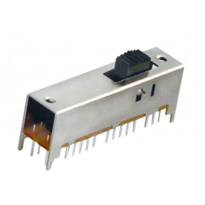 An MX Slide Switch Knob Length 8mm 6P-4T (MX-1932)