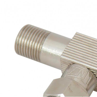 An MX T Connector 2 F Female Socket To 1 MX F Male Plug (MX-518)