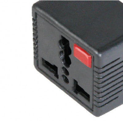 An MX Universal Conversion Plug 3 Pin with Light (MX-770AL)