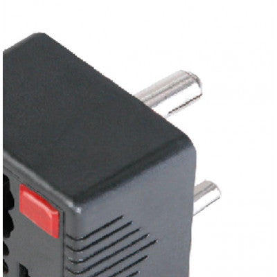 An MX Universal Conversion Plug 3 Pin with Light (MX-770AL)