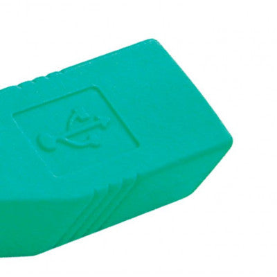 An MX USB A Female Socket To MX 6 Pin Mini DIN Male Plug Connector (MX-1965)