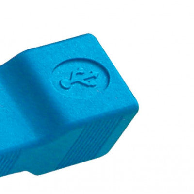 An MX USB A Female Socket To MX USB B Female Socket Connector (MX-1964)