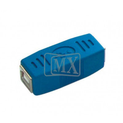 An MX USB B Female Socket To MX USB Female Socket Connector (MX-1962)