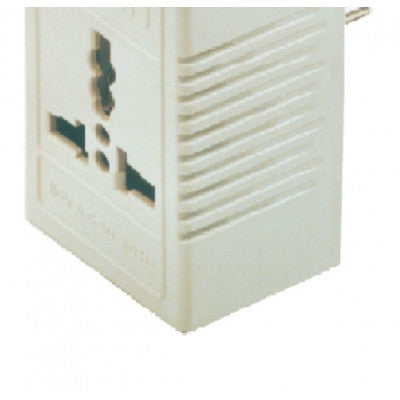 An MX Voltage Converter 1000W Converts 220V to 110V Non Sinusoidal Wave Form (MX-1002)