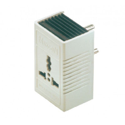 An MX Voltage Converter 1000W Converts 220V to 110V Non Sinusoidal Wave Form (MX-1002)