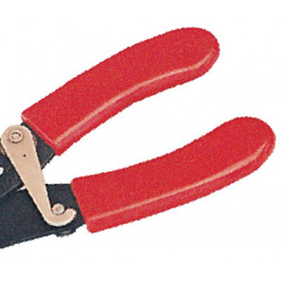 An MX Wire Stripper and Cutter with Adjust Screw Control (MX-740)